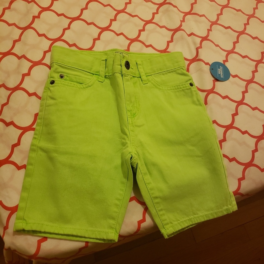 Size 4 (kids)